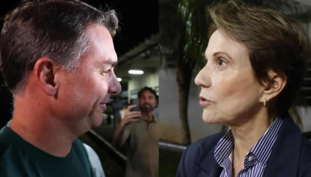 flávio e tereza
