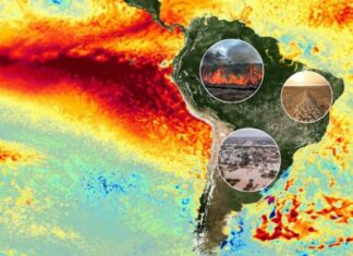 Super El Niño faz governo lançar plano de R$ 1,335 bilhão para prevenir eventos extremos