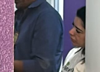 Polícia prende falsa biomédica acusada de atuar ilegalmente em clínica estética de Manaus