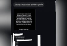 Mãe denuncia ataques racistas contra filha de 12 anos praticados por colegas de escola