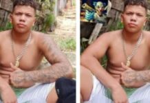 Suposto pistoleiro é cercado por rivais e executado a tiros na Zona Norte de Manaus