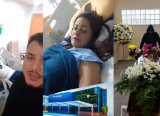 Família pede investigação após morte de gestante e gêmeas no Hospital Hapvida, em Manaus