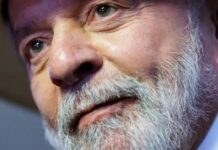 Desaprovação de Lula chega a 51,2% em nova pesquisa Atlas/Bloomberg sobre governo federal