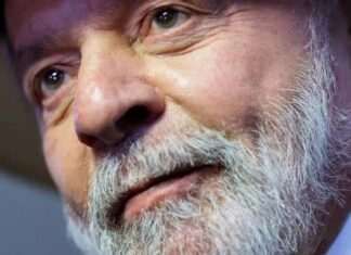 Desaprovação de Lula chega a 51,2% em nova pesquisa Atlas/Bloomberg sobre governo federal
