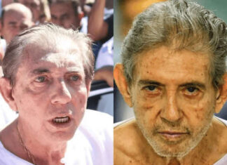 Justiça reduz pena de João de Deus e ação gera revolta e repercussão nas redes