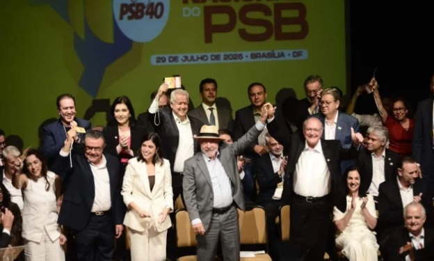 lula e alckmin
