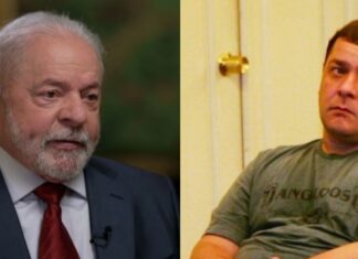 Lula diz que “não haverá privilégio” para Lulinha: “Não vai se esconder”