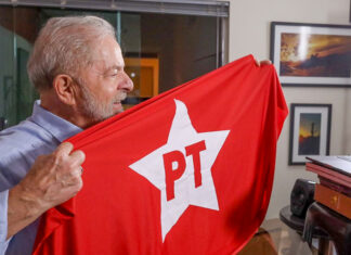Lula vence adversários testados em simulações de segundo turno, diz pesquisa Nexus