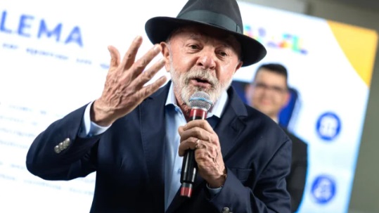 lula