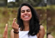 Fotógrafa que desapareceu em trilha é encontrada morta no Paraná
