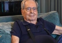 Dramaturgo e escritor Benedito Ruy Barbosa morre aos 95 anos em SP