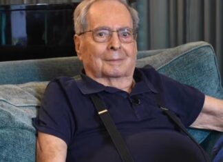 Dramaturgo e escritor Benedito Ruy Barbosa morre aos 95 anos em SP