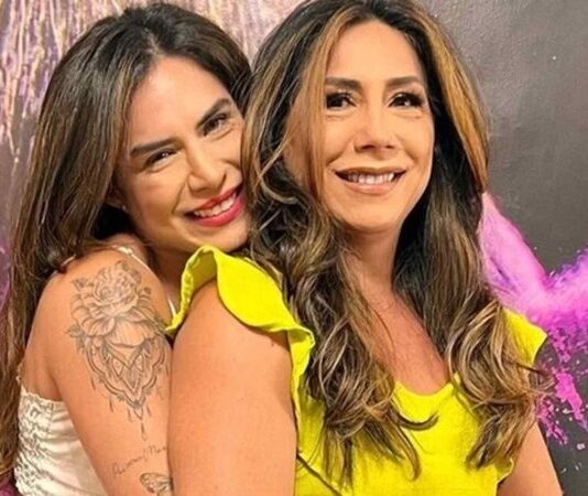 Defesa tenta reverter condenação da mãe e do irmão de Djidja por tráfico e associação criminosa