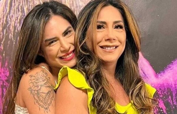 Defesa tenta reverter condenação da mãe e do irmão de Djidja por tráfico e associação criminosa