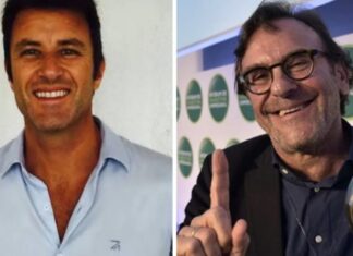 Marqueteiros de Flávio são demitidos após vídeo com IA de Bolsonaro