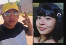 Homem é preso por suspeita de participação no desaparecimento de jovem de 21 anos no Amazonas