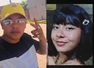 Homem é preso por suspeita de participação no desaparecimento de jovem de 21 anos no Amazonas