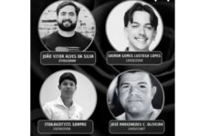 Descarga elétrica mata 4 pessoas em acampamento católico