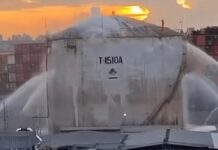 Sobe para dois número de mortes investigadas após vazamento de gás estireno em Manaus