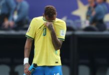Apagado na Copa, Neymar indica adeus à Seleção após vexame do Brasil: “Agora, acabou”