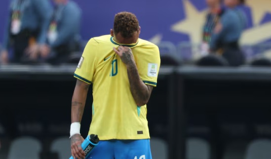 neymar