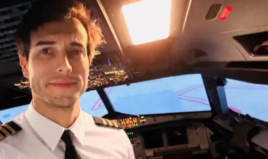 piloto