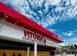 Vitória Supermercados terá de pagar R$ 500 mil após fiscalização encontrar alimentos impróprios em Manaus