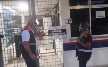 Prefeitura de Manaus interdita parcialmente fábrica da Innova após laudo da Defesa Civil