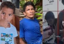 Pai apresenta versões diferentes e afirma que morte do filho de 6 anos foi acidental no Amazonas