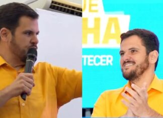 Prefeito Renato Junior anuncia 100 novos pontos de ônibus em Manaus