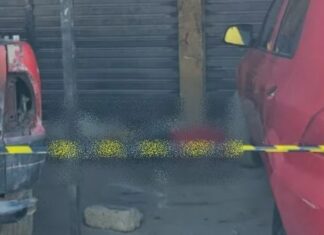 Mistério em Manaus: homem é achado morto em calçada e caso será investigado pela PC