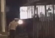 PM é suspeito de matar dono de bar que tentou acabar com briga de casal em Manaus