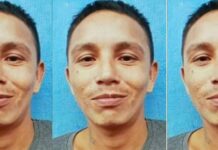 Polícia divulga imagem de “Pintinho” e pede ajuda para localizar suspeito de roubo