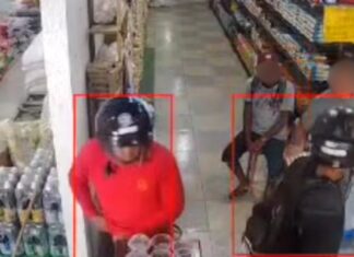 Assaltantes apontam arma para cliente e fogem com mais de R$ 40 mil de comércio em Maués