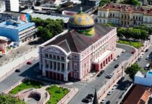 Manaus entra em ranking mundial de qualidade de vida; veja a posição da capital