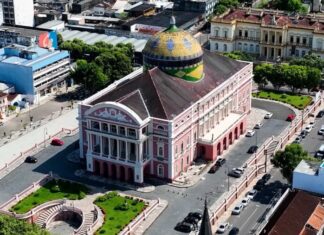 Manaus entra em ranking mundial de qualidade de vida; veja a posição da capital
