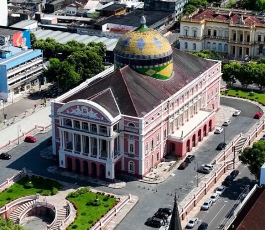 Manaus entra em ranking mundial de qualidade de vida; veja a posição da capital