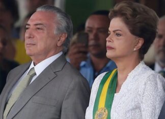 “Dilma nunca mais falou comigo após o impeachment”, diz Michel Temer