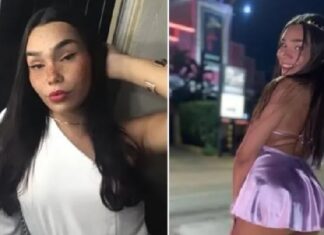 Jovem trans de 21 anos desaparece misteriosamente e família faz apelo por informações