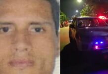 Venezuelano é executado com mais de 10 tiros dentro de casa no bairro Tarumã, em Manaus