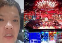 Vídeo: Pastora afirma que Festival de Parintins foi “ritual satânico” e cita “abertura de portais”
