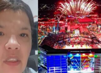 Vídeo: Pastora afirma que Festival de Parintins foi “ritual satânico” e cita “abertura de portais”