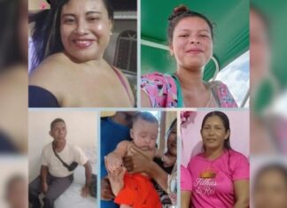 Família desaparece durante viagem de barco e é encontrada horas depois no interior do AM