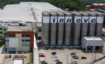 Após vazamento de estireno, Innova é autuada em R$ 4,5 milhões pela Prefeitura de Manaus