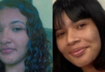 Polícia Civil divulga imagens de adolescentes de 14 e 17 anos desaparecidas em Manaus