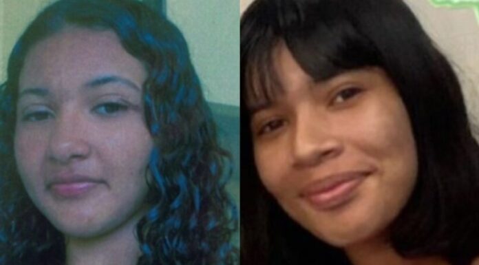 Polícia Civil divulga imagens de adolescentes de 14 e 17 anos desaparecidas em Manaus