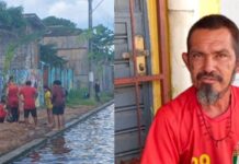Afogamento na Praia da Maresia termina com morte de homem em Maués