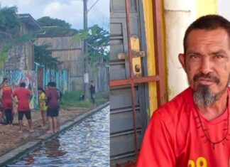 Afogamento na Praia da Maresia termina com morte de homem em Maués