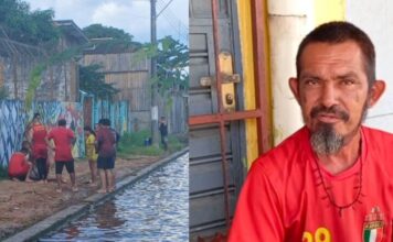 Afogamento na Praia da Maresia termina com morte de homem em Maués