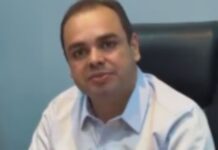 Roberto Cidade promete solucionar pendências com médicos após anunciar R$ 127 milhões em repasses